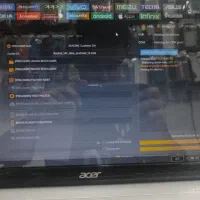 نرم افزار کار موبایل هستم