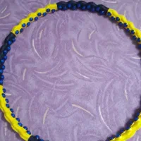 حلقه لاغری|تجهیزات ورزشی|یزد, |دیوار