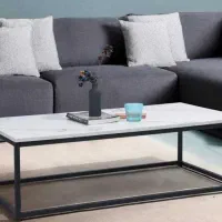 میزجلومبلی دکوسال|مبلمان خانگی و میز عسلی|صباشهر, |دیوار