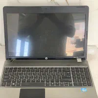 لبتاب hp