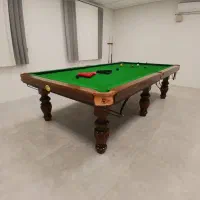 میز شار ایت ولوازم بیلیارد ۷۴|ورزشهای توپی|تهران, منیریه|دیوار