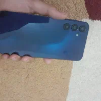 موبایل A15 حافظه ۱۲۸ رم ۴ فقط معاوظه
