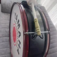 طبل نو|درام و پرکاشن|قم, شهرک امام حسن|دیوار