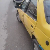 تاکسی مدل 85|خودرو سواری و وانت|ارومیه, |دیوار