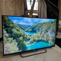 ال ای دی 43 سونی اسمارت هوشمند اصل مالزی درحدنونو