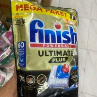 انواع قرص ماشین ظرفشویی فینیش و فیری