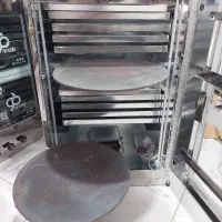 فر گازی|اجاق گاز و لوازم برقی پختوپز|سمنان, |دیوار