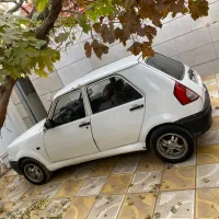 نیو پی کی مدل 85بسیار تمیز شاسی پلمپ|خودرو سواری و وانت|تربتحیدریه, بوستان باغ ملی|دیوار