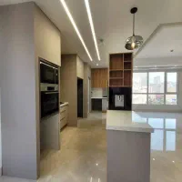 واحد آپارتمان 122 متری تک واحدی