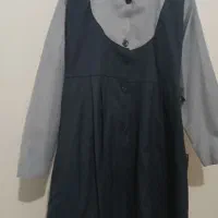 لباس فرم دخترانه