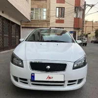 رانا پلاس مدل ۱۴۰۲ ارتقا