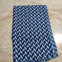 شال خوش رنگ برای فصل الان