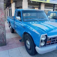 نیسان۸۴ مدل  عطیقه بی رنگ|خودرو سواری و وانت|رضوانشهر, |دیوار