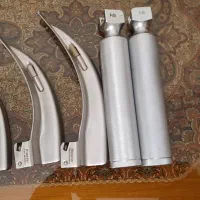 ۲ ست لارنگوسکوپ ریشتر زیر قیمت