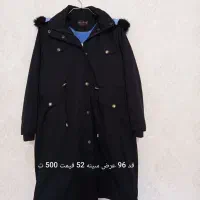 تعدادی پالتو و کاپشن سایز 44و46|لباس|سنندج, |دیوار