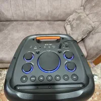 اسپیکر ترتمیز در حدنو|سیستم صوتی خانگی|کرج, گلدشت|دیوار