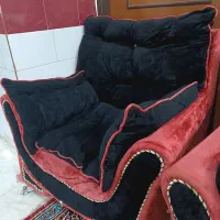 مبل راحتی