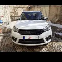ام وی ام X33S|خودرو سواری و وانت|همدان, |دیوار
