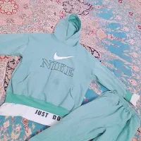 هودی شلوار نو