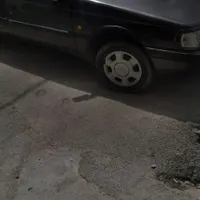 پژو روآ (ROA) دوگانه سوز، مدل ۱۳۸۸|خودرو سواری و وانت|الیگودرز, |دیوار