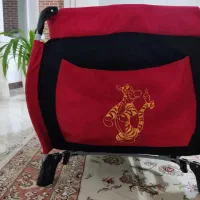 تخت و پارک بازی  کاپرا|تخت و صندلی بچه|سبزوار, پاسداران|دیوار