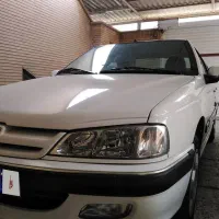 پژو پارس 1401موتور جدید|خودرو سواری و وانت|اهواز, مجاهد|دیوار