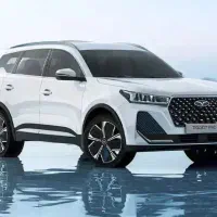 تیگو 7 هیبرید / فونیکس