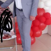 کت و شلوار کلاسیک