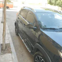 ام وی ام X22pro MT، مدل ۱۴۰۲|خودرو سواری و وانت|فولادشهر, B2|دیوار
