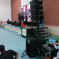 صدابرداری،سیستم صوتی،باندکرایه،اجاره سیستم صوت|خدمات پذیرایی، مراسم|کرمانشاه, |دیوار