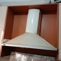 فروش فوری کابینت تمام mdf هودوسینک پنجره وسایل جز|مصالح و تجهیزات ساختمان|قم, پردیسان|دیوار