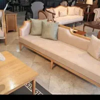 نجار ماهر استیل.ورویه کوب