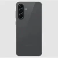 گوشی سامسونگa56رم۱۲ظرفیت۲۵۶رنگ مشکی