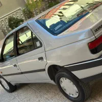 405 مدل 95 مرتب
