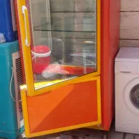 یخچال ویترینی مغازه