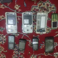 برد گوشی جی ۵ و گلکسی C5