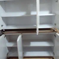 کابینت زمینی