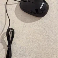 موس لاجیتک M105