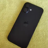 iPhone 16 normal|موبایل|همدان, |دیوار