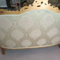 مبل نه نفره سلطنتی اصل