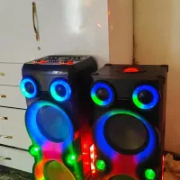 اسپیکر هوریون|سیستم صوتی خانگی|گرگان, |دیوار