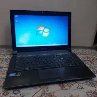 لپتاپ Asus Cor i7 8G گرافیک 2GF