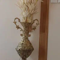 برنز|مجسمه، تندیس، ماکت|پاکدشت, پاکدشت (مامازند)|دیوار