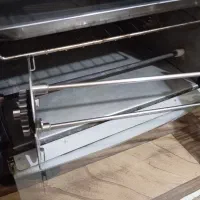 توستر|اجاق گاز و لوازم برقی پختوپز|اردبیل, |دیوار