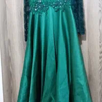 مانتو مجلسی و لباس مجلسی