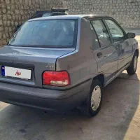 پراید ۱۳۱ مدل ،۹۷ (سند تگبرگ بدون رنگ شاسی سالم)|خودرو سواری و وانت|اندیشه, اندیشه فاز ۳|دیوار