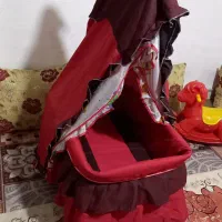 گهواره|اسباب و اثاث بچه|چهاردانگه (تهران), |دیوار