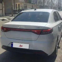 تارا v4 فول اپشن اتوماتیک|خودرو سواری و وانت|نسیم‌شهر, |دیوار