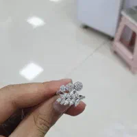 انواع نقره عیار ۹۲۵ آبکاری شده