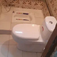 بازسازی توالت و حمام|خدمات پیشه و مهارت|قائم‌شهر, |دیوار